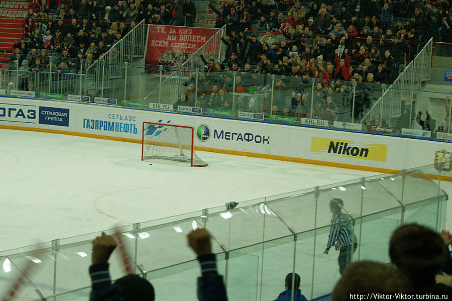 Авангард сильнее Льва Омск, Россия Авангард сильнее Льва Омск, Россия
