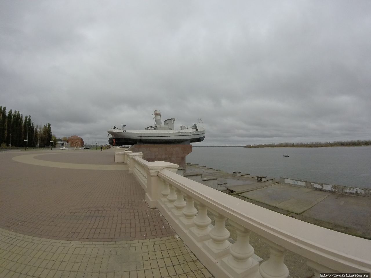 Два дня в Нижнем Новгороде. День первый Нижний Новгород, Россия