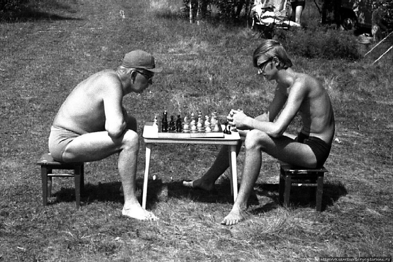 Селигер 1972: Снова на Селигере Осташков и Озеро Селигер, Россия Селигер 1972: Снова на Селигере Осташков и Озеро Селигер, Россия