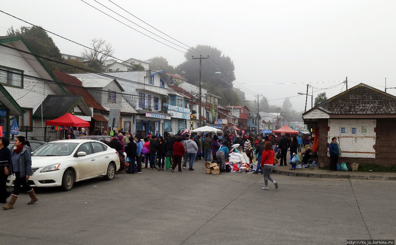 Камунна Кальбуко Кальбуко, Чили Камунна Кальбуко Кальбуко, Чили