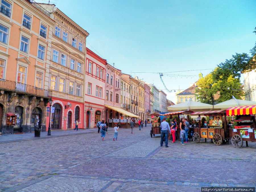 Львов. Город, который дарит любовь! Львов, Украина Львов. Город, который дарит любовь! Львов, Украина