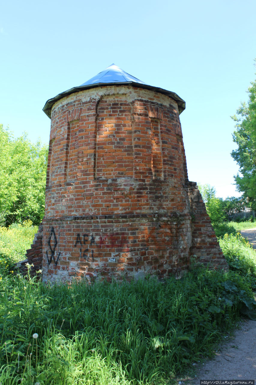 Внезапно удивительная Вязьма Вязьма, Россия Внезапно удивительная Вязьма Вязьма, Россия