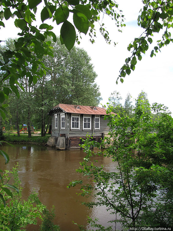 Проездом по уездам: Вытегра Вытегра, Россия Проездом по уездам: Вытегра Вытегра, Россия