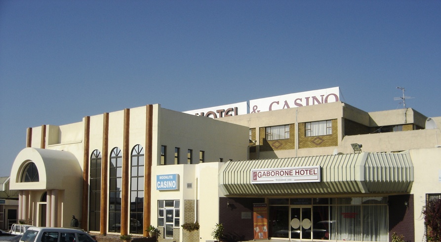 Gaborone Hotel & Casino