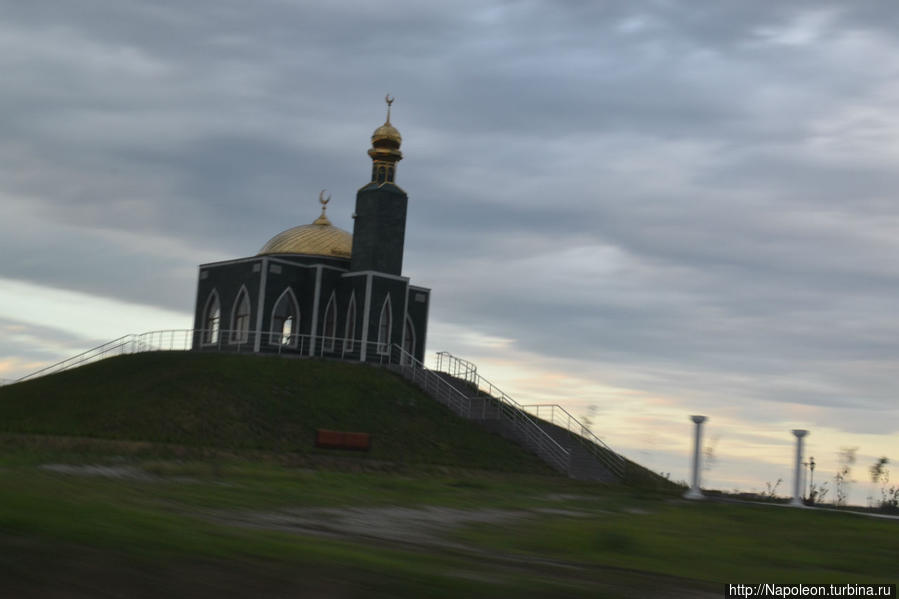 Маленькая ночная серенада