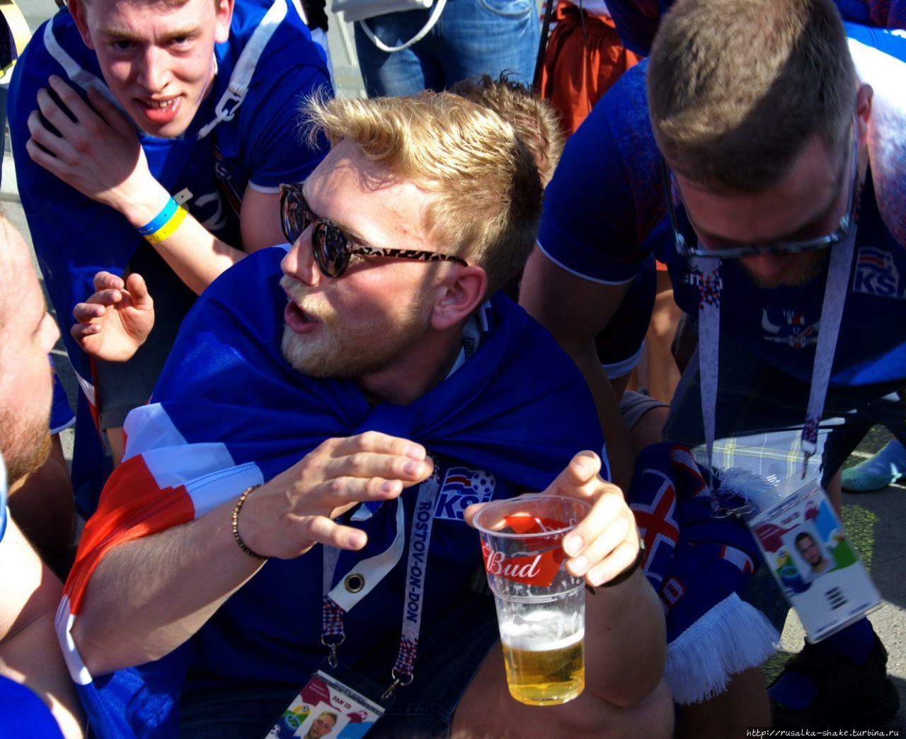 Внутри исландского Внутри исландского