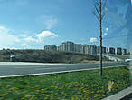 Анкара. Апрель 2012г.
