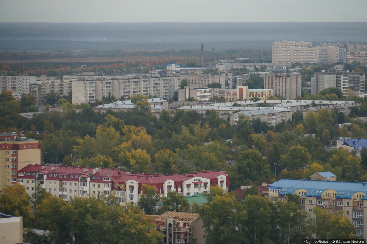 Зов предков Архангельск, Россия