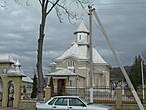 Местная молдавская церковь