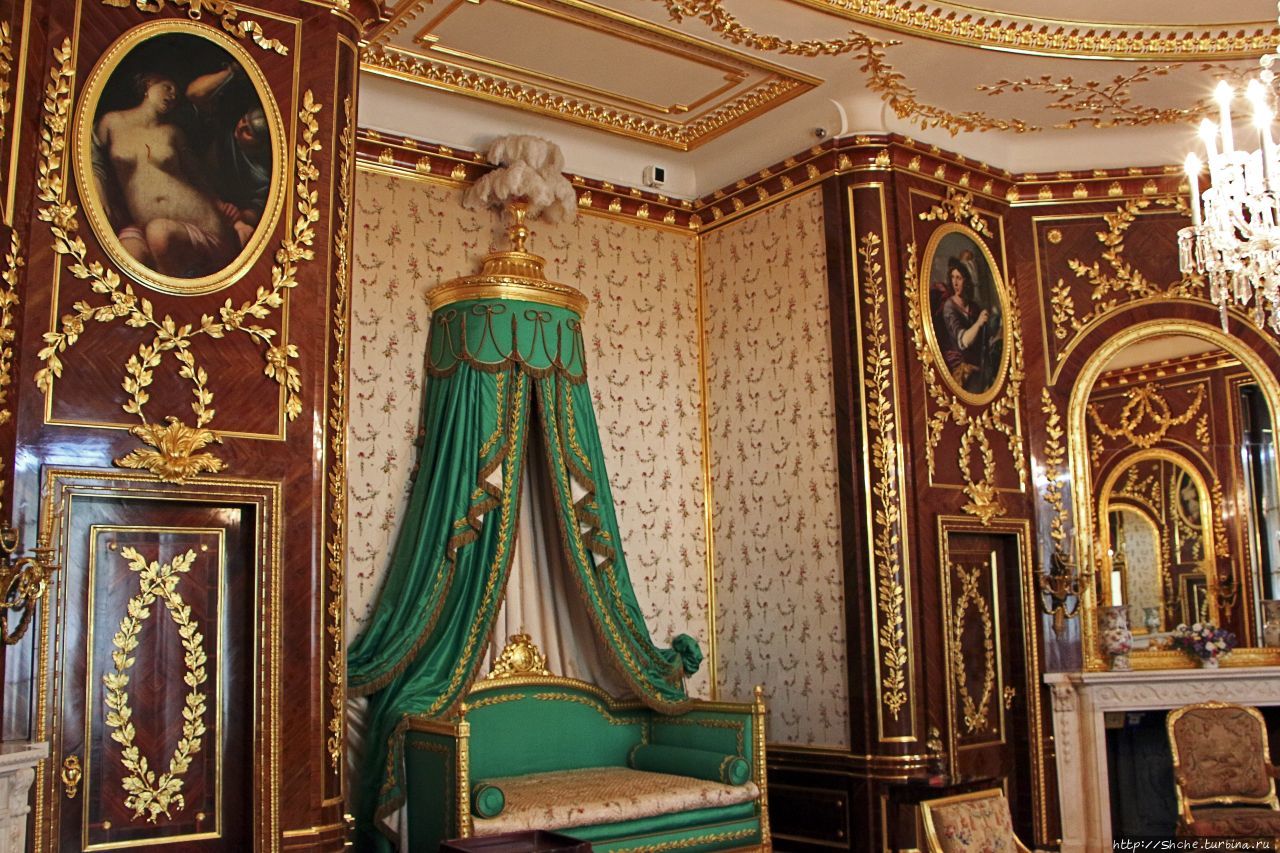 Королевский замок в Варшаве Варшава, Польша Королевский замок в Варшаве Варшава, Польша