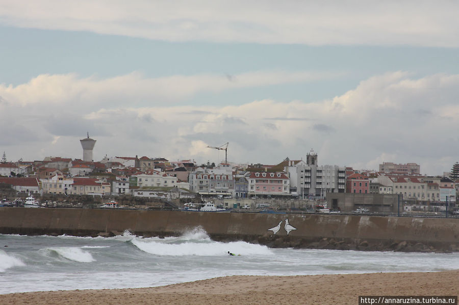 вид на город вид на город