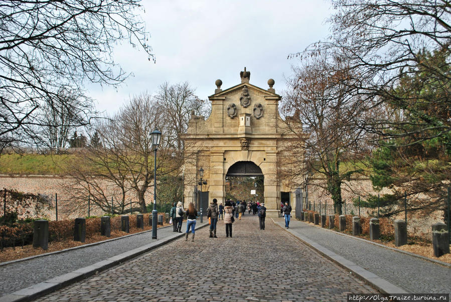 Вышеград, немного из истории и информация как добраться Прага, Чехия