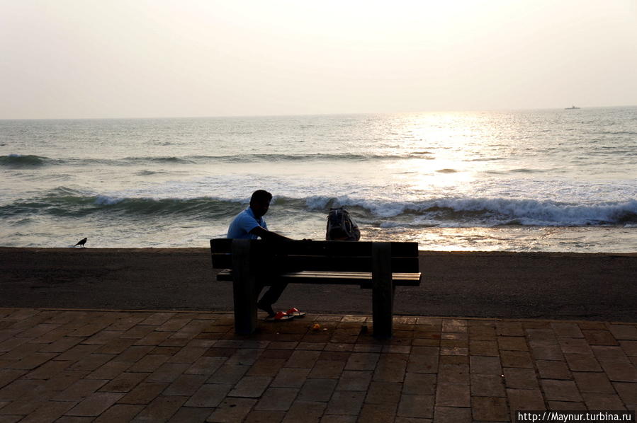 Мечты сбываются... Коломбо, Шри-Ланка Мечты сбываются... Коломбо, Шри-Ланка