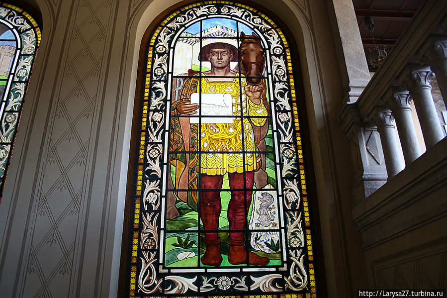 Ратуша Ратуша