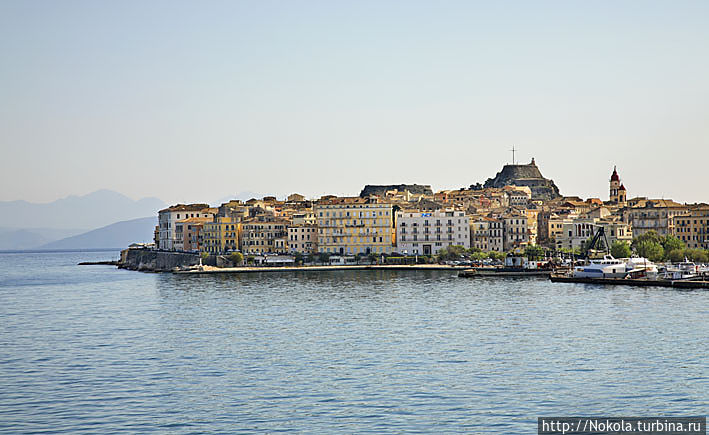 Керкира Керкира