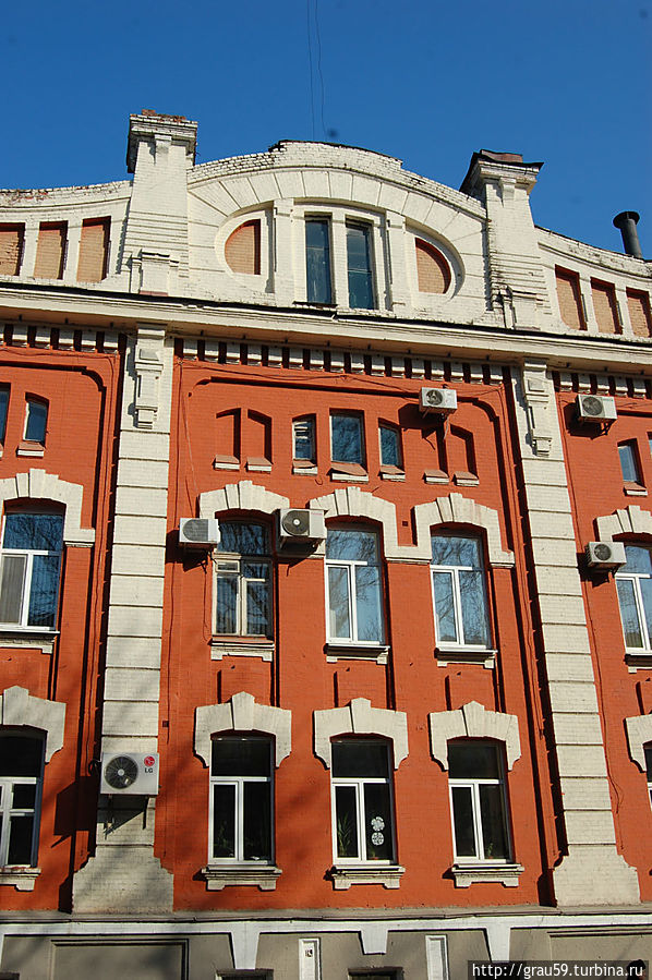 Большая Казачья 110 Большая Казачья 110