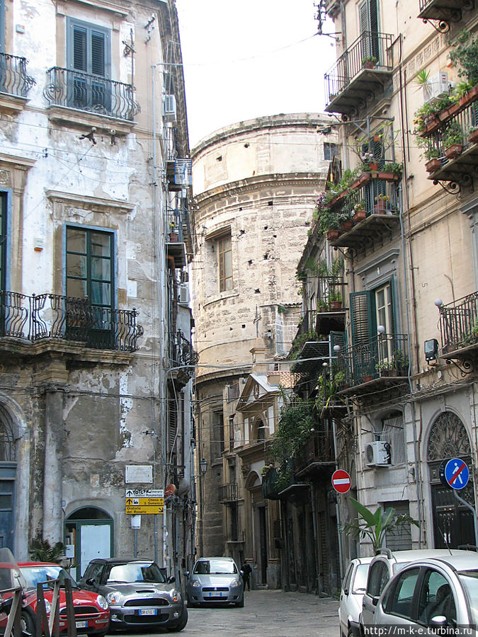 Ораторий Святого Розария Ораторий Святого Розария