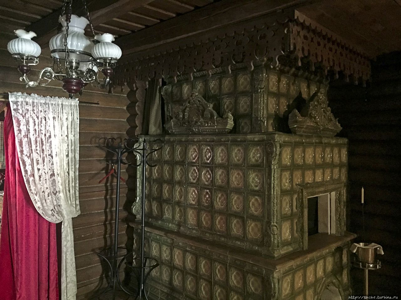 Стара Губернія Вересы, Украина