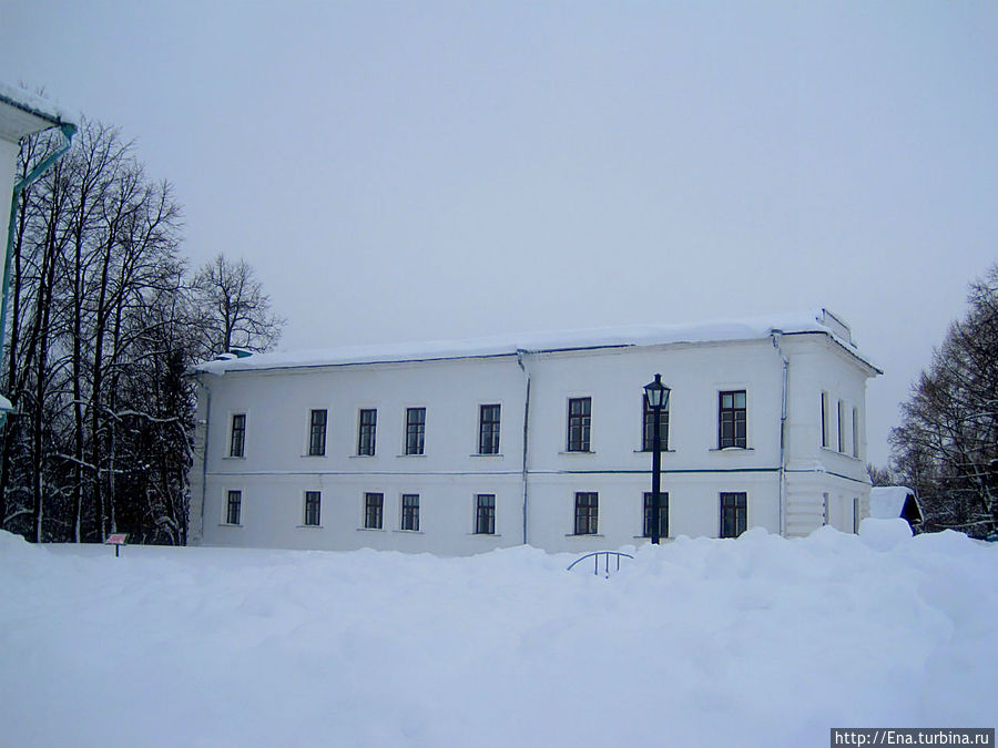 Флигель Флигель