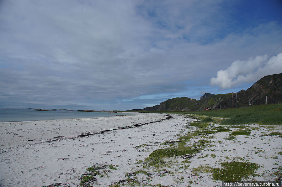 Stave Camping Острова Лофотен, Норвегия Stave Camping Острова Лофотен, Норвегия