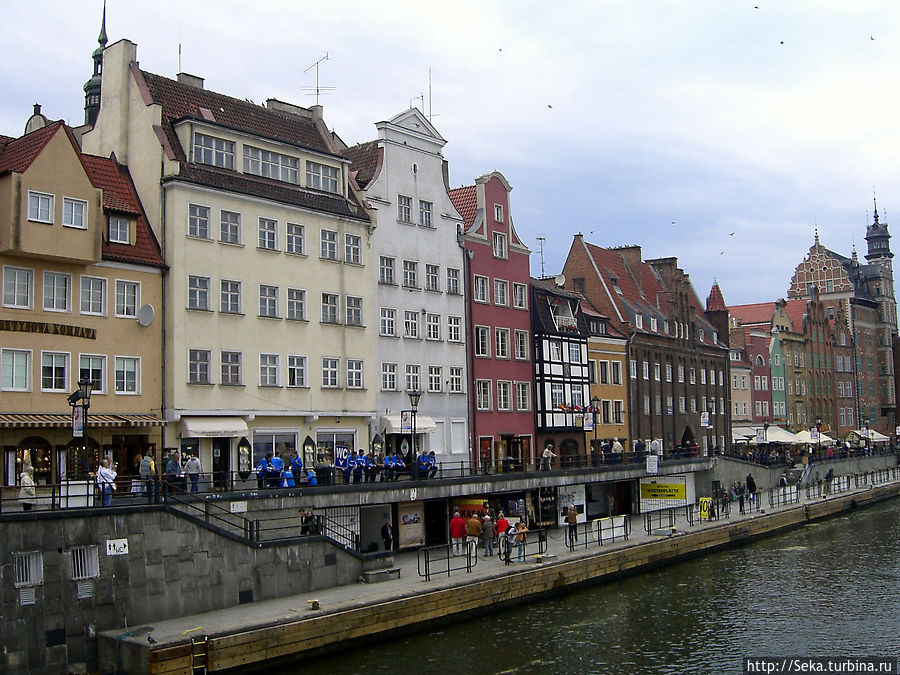 Набережная Набережная