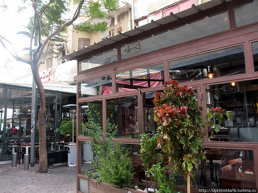 Прогулка по Тель-Авиву с Майей Тель-Авив, Израиль Прогулка по Тель-Авиву с Майей Тель-Авив, Израиль