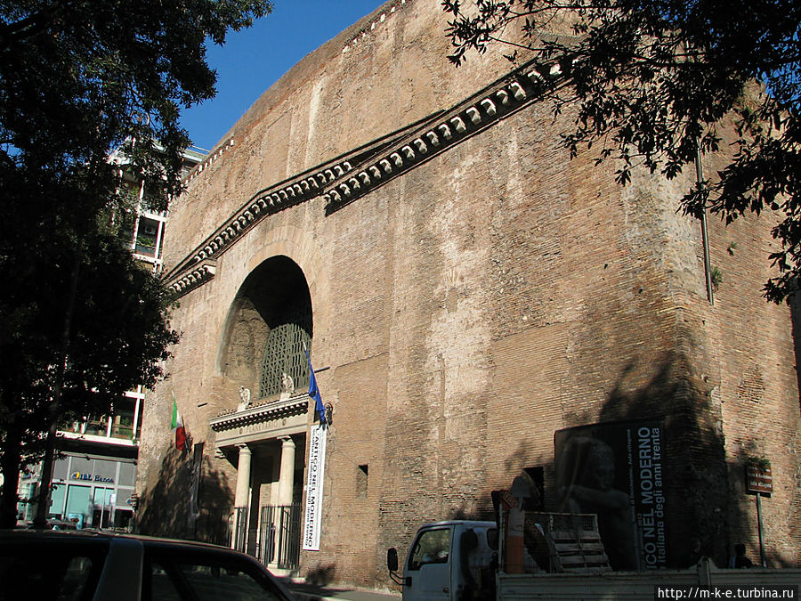 Планетарий Планетарий