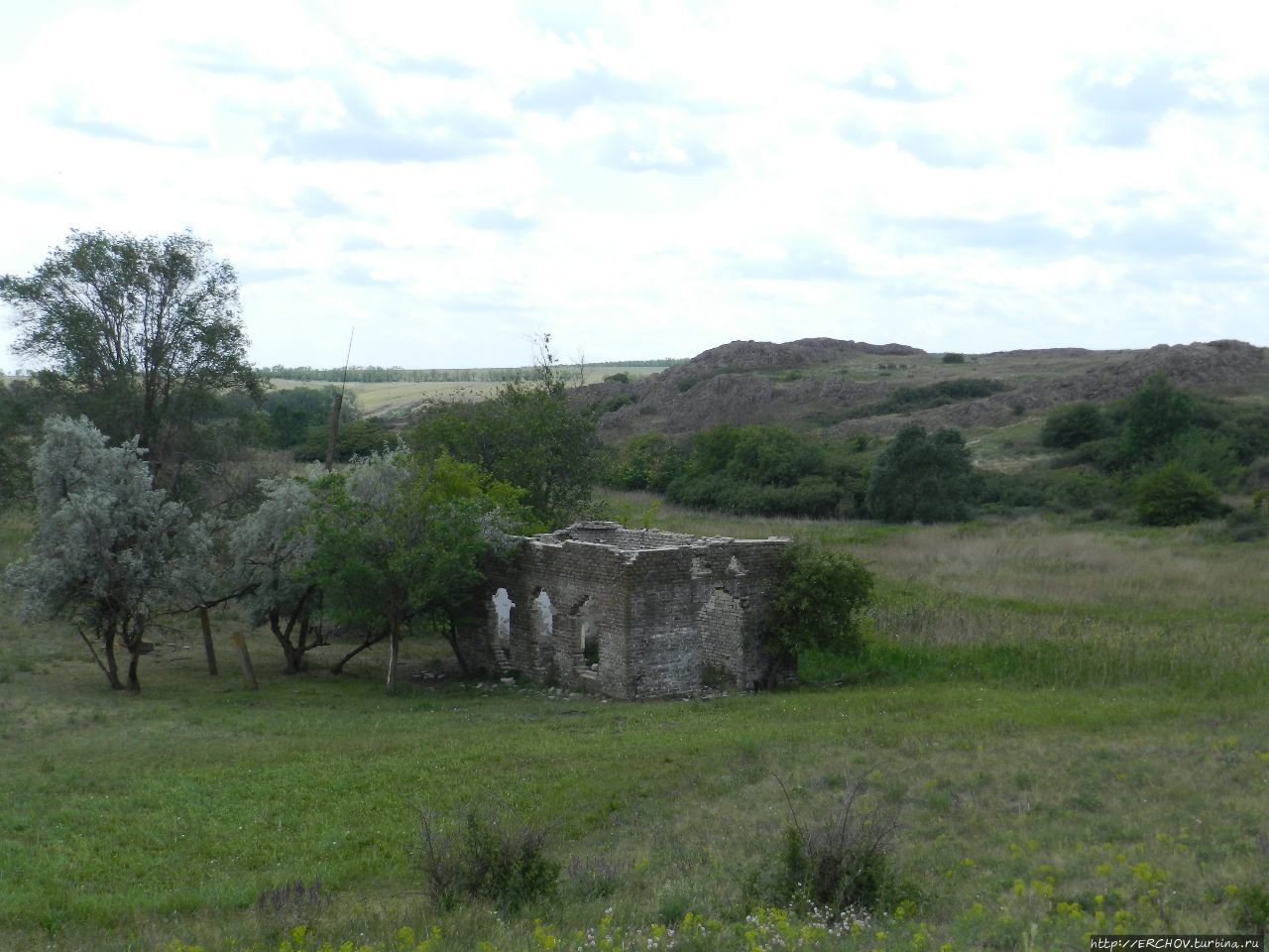 Заповедник Каменные могилы (Донецкая область) Каменные могилы заповедник, Украина