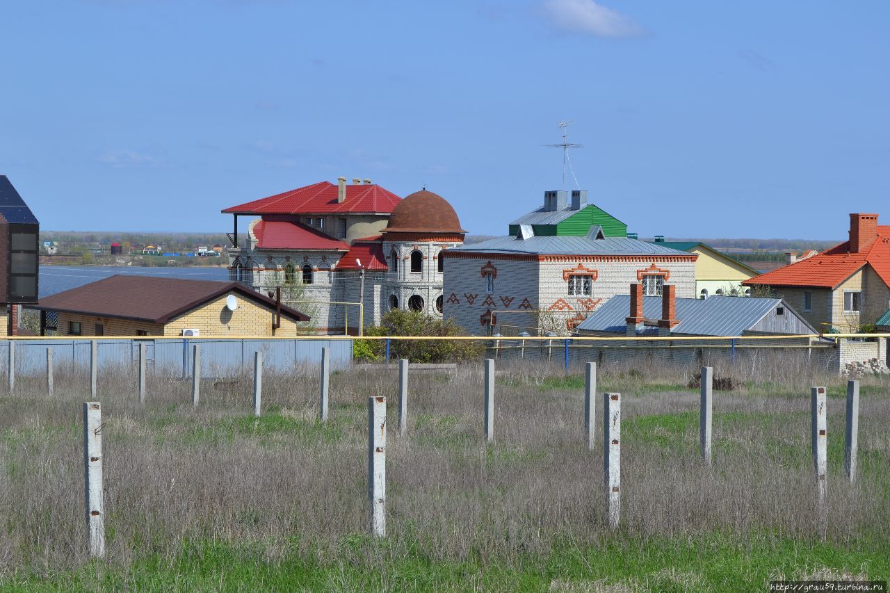 Блеск и нищета саратовской 