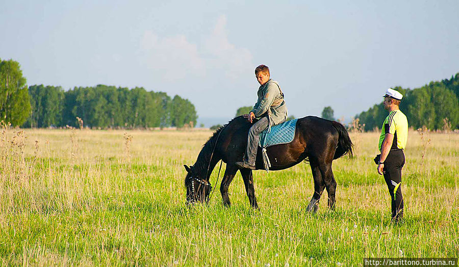 Общаемся с местным пастухом. Общаемся с местным пастухом.