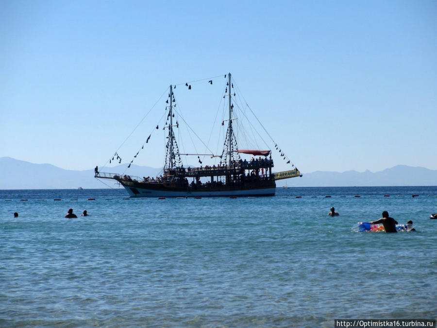 Мы прощаемся с Дидимом. Лето продолжается, а мы уезжаем... Дидим, Турция Мы прощаемся с Дидимом. Лето продолжается, а мы уезжаем... Дидим, Турция