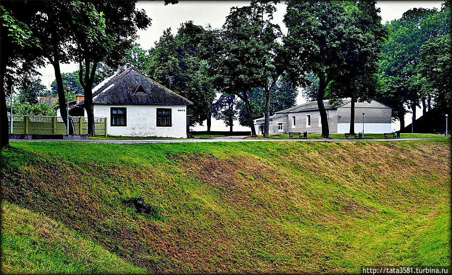 Первая столица Литовского княжества Навагрудак, Беларусь Первая столица Литовского княжества Навагрудак, Беларусь