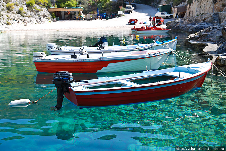 Лодочки Лодочки