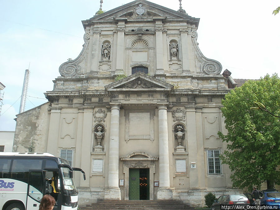 Lemberg-Lwów-Львов-Львiв Львов, Украина Lemberg-Lwów-Львов-Львiв Львов, Украина