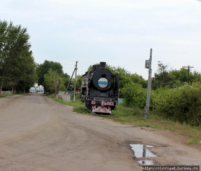 Чаплыгин — человек и городок Чаплыгин, Россия