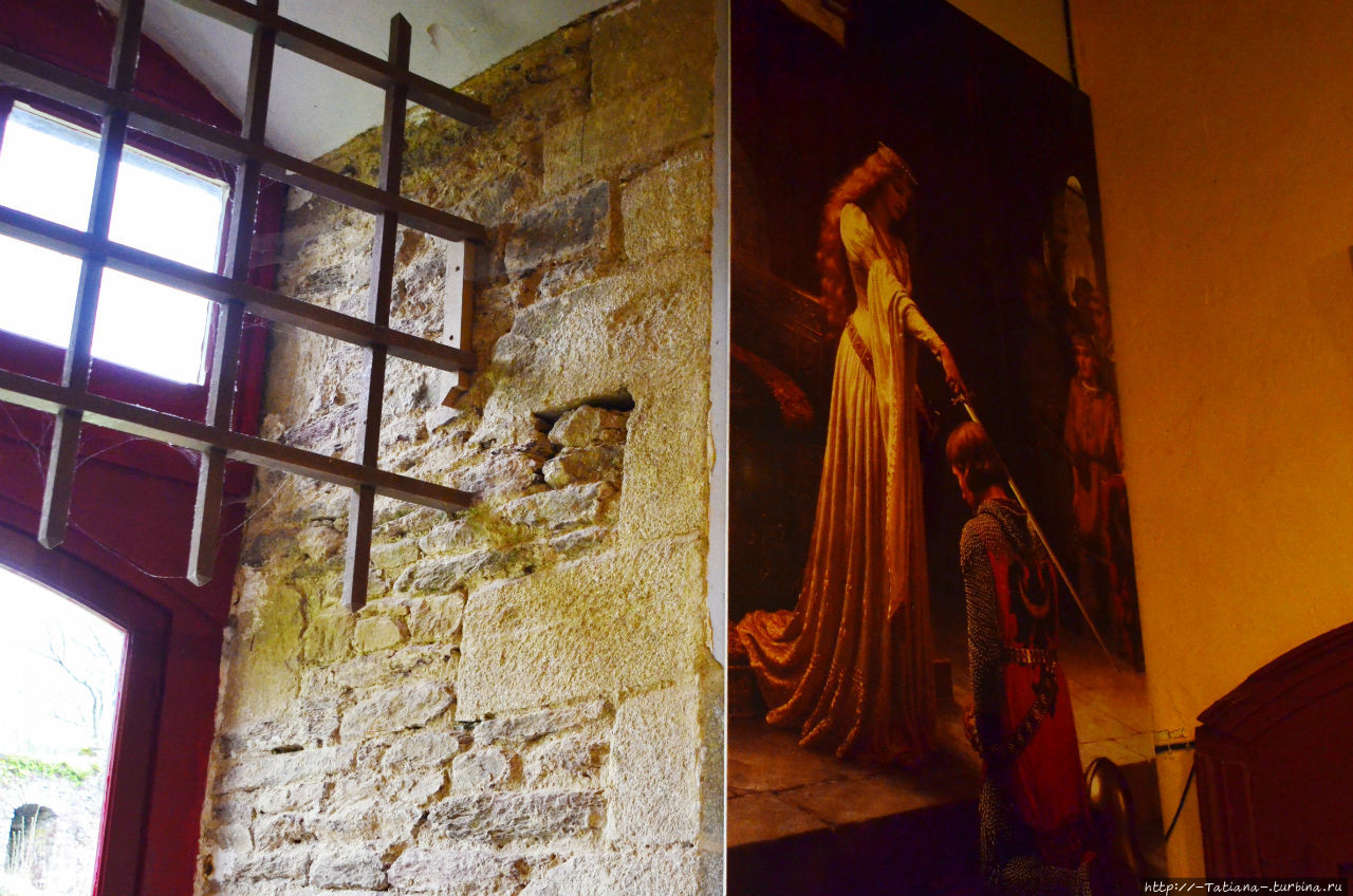 Эдмунд Блэр Лейтон (Edmon Эдмунд Блэр Лейтон (Edmon