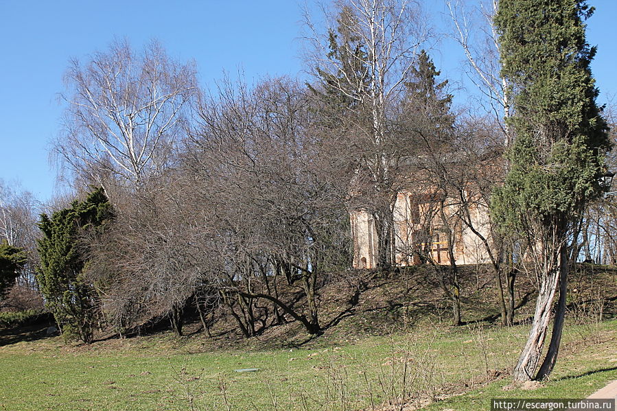 Лошицкий парк Минск, Беларусь