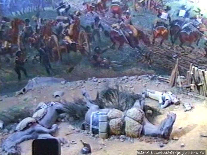 Ватерлоо Ватерлоо, Бельгия Ватерлоо Ватерлоо, Бельгия