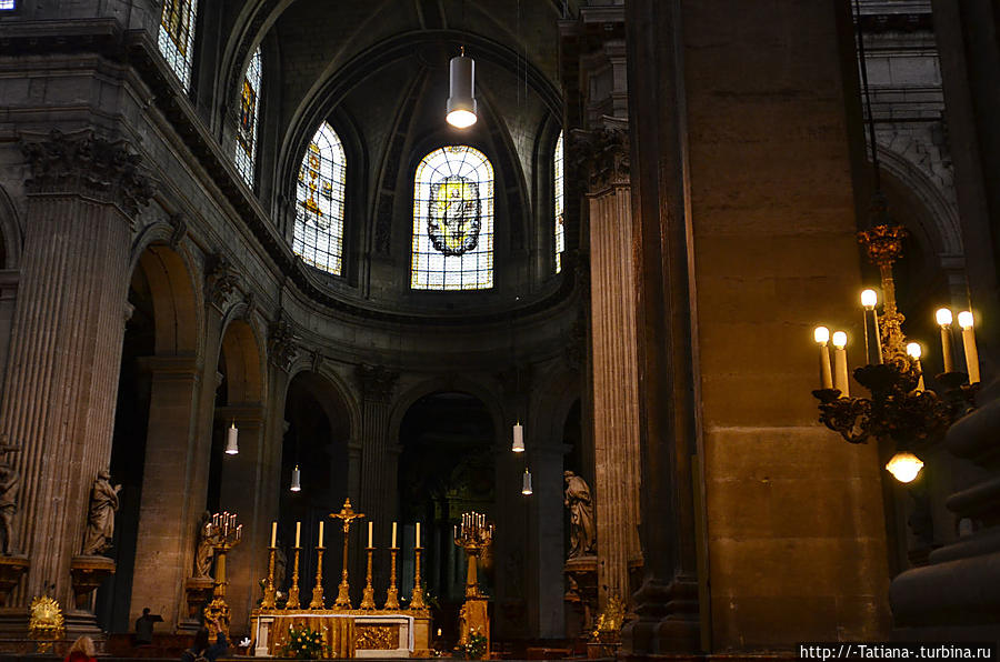 Земные мысли в неземном… Париж, Франция Земные мысли в неземном… Париж, Франция