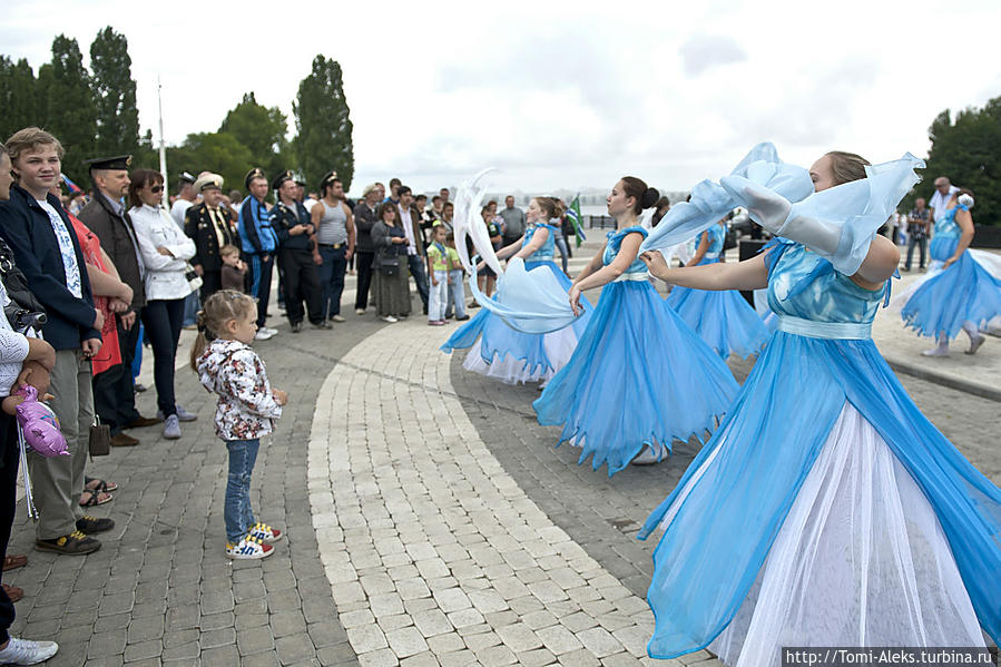 Так отметили день ВМФ в Воронеже Воронеж, Россия Так отметили день ВМФ в Воронеже Воронеж, Россия