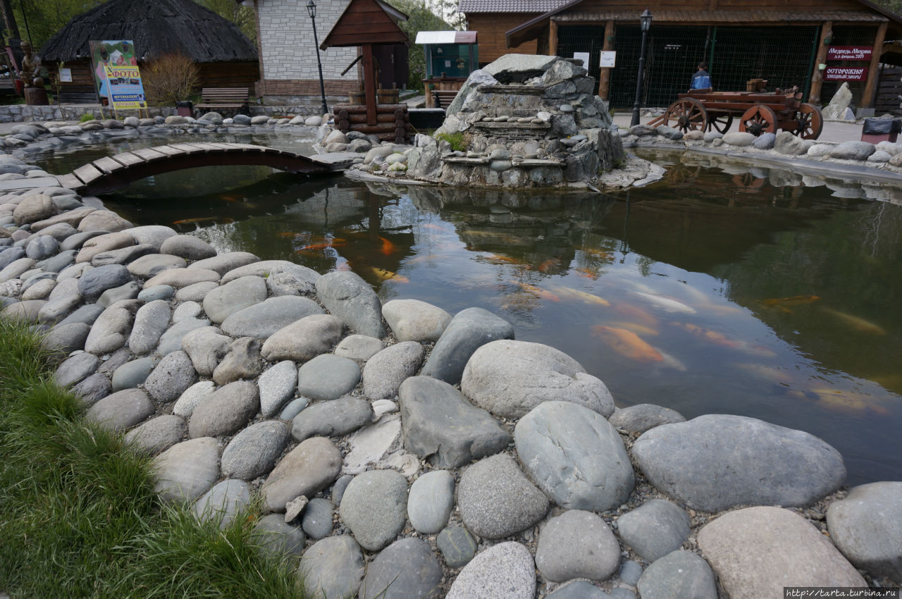 Прогулка к водопаду, что может быть приятней? Камышлинский водопад, Россия