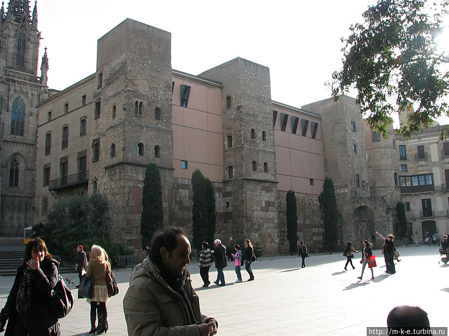 Дом арихидьякона Дом арихидьякона