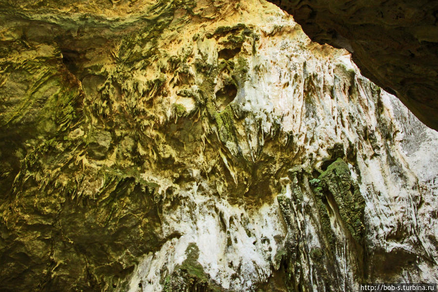 Пещера Зевса. «...В гости к Богу, не бывает опозданий» Остров Крит, Греция