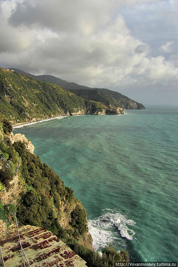 Чинкве Терре 3: Сиеста в Корнилье Корнилья, Италия Чинкве Терре 3: Сиеста в Корнилье Корнилья, Италия