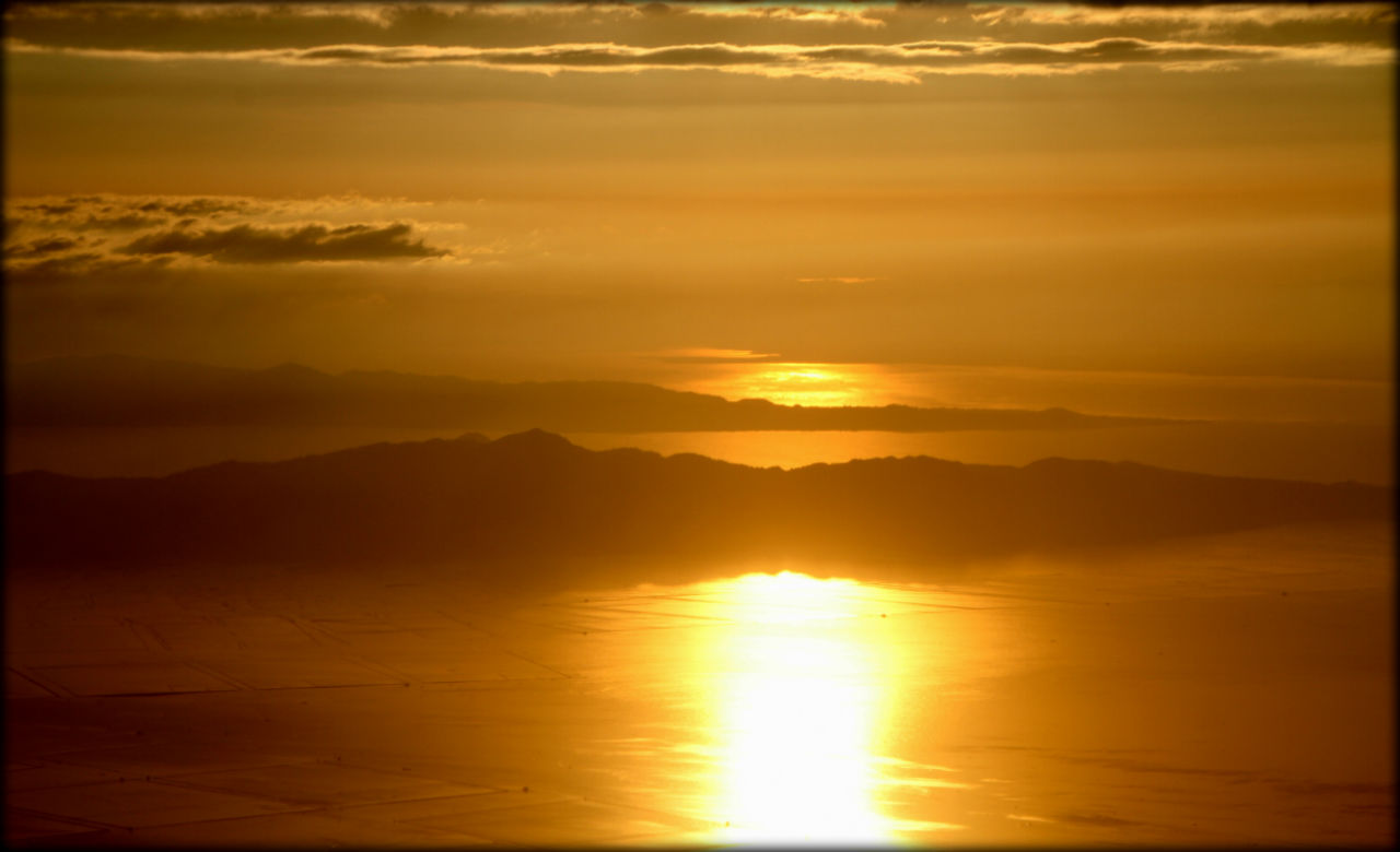 Земля в иллюминаторе видна (часть 6) Земля в иллюминаторе видна (часть 6)