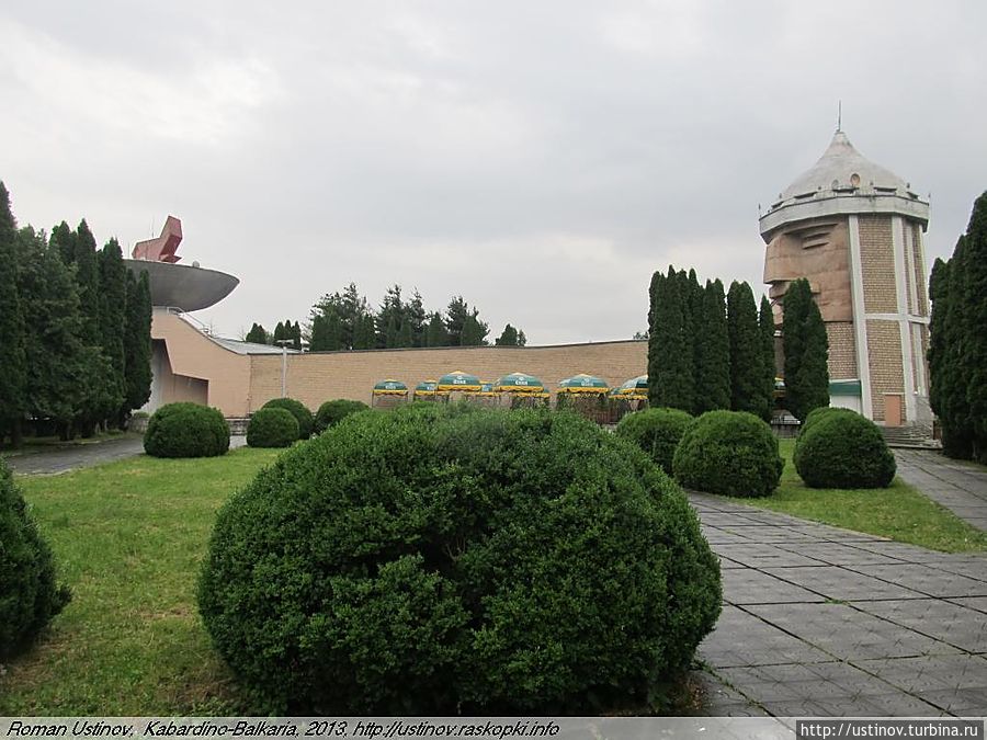 Нартские креативщики Нартские креативщики