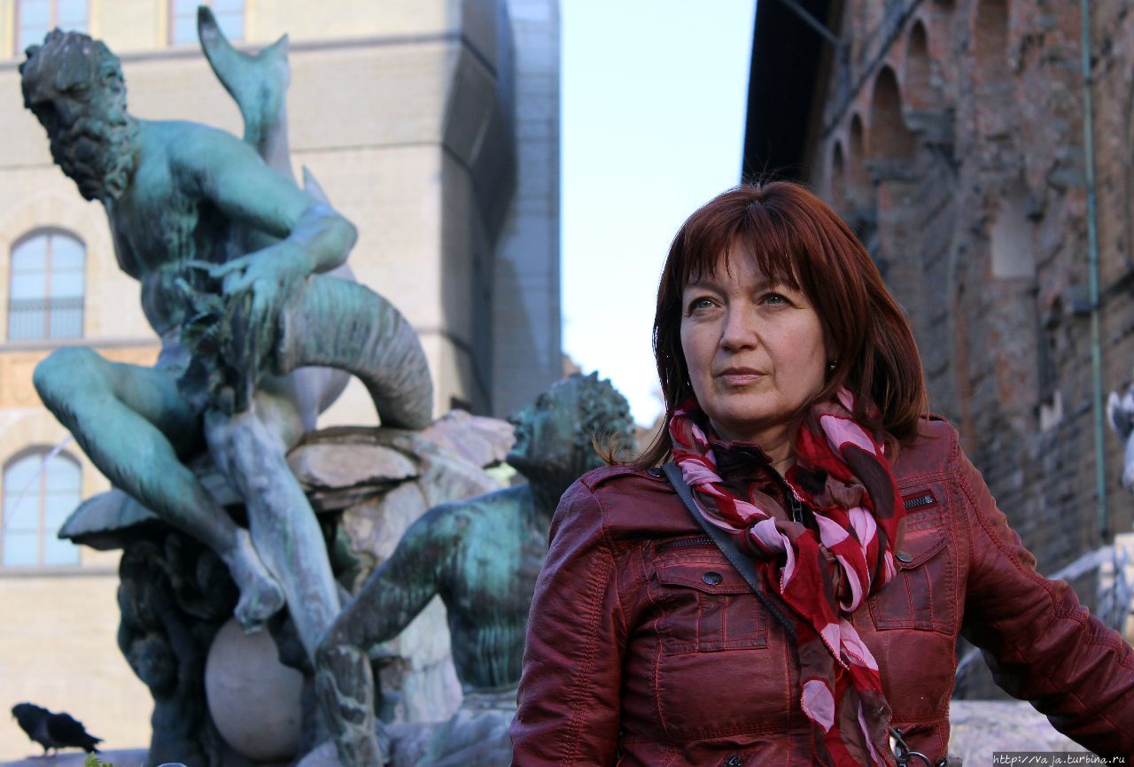 Сказочная Флоренция Флоренция, Италия Сказочная Флоренция Флоренция, Италия