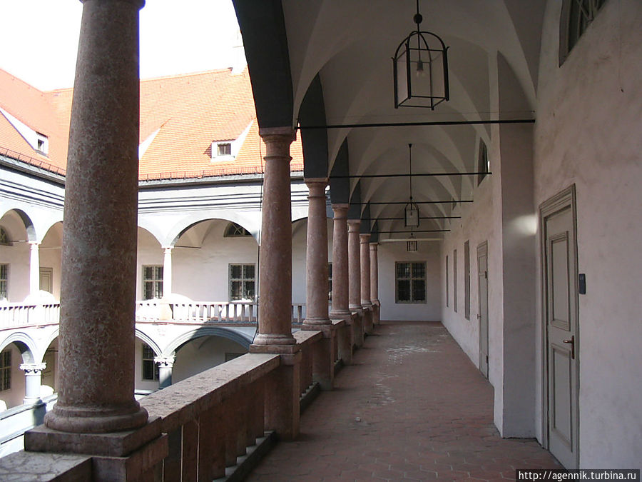 Старый монетный двор Старый монетный двор