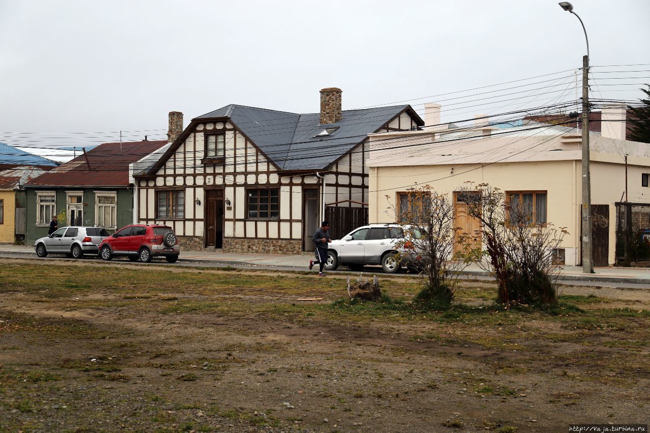 Город Пунта-Аренас Пунта-Аренас, Чили Город Пунта-Аренас Пунта-Аренас, Чили