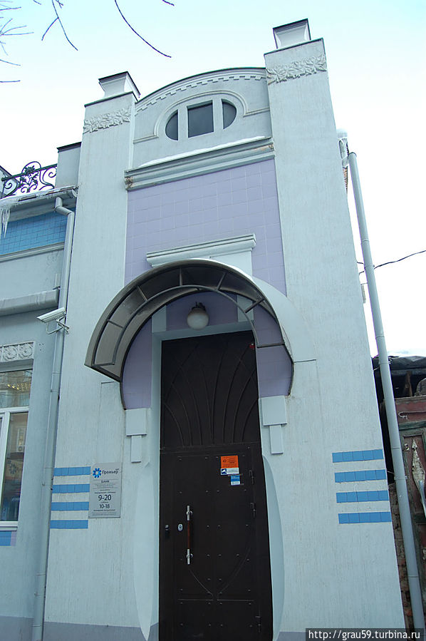 Большая Казачья, 68 Большая Казачья, 68